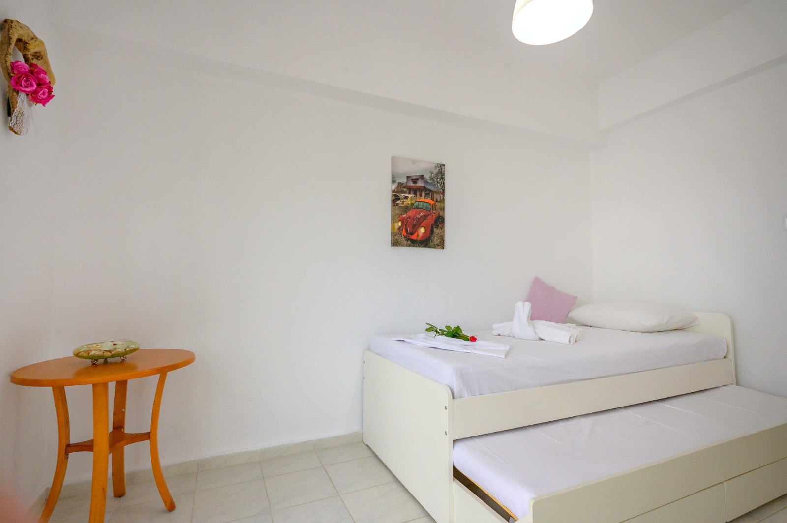 Large apartment image