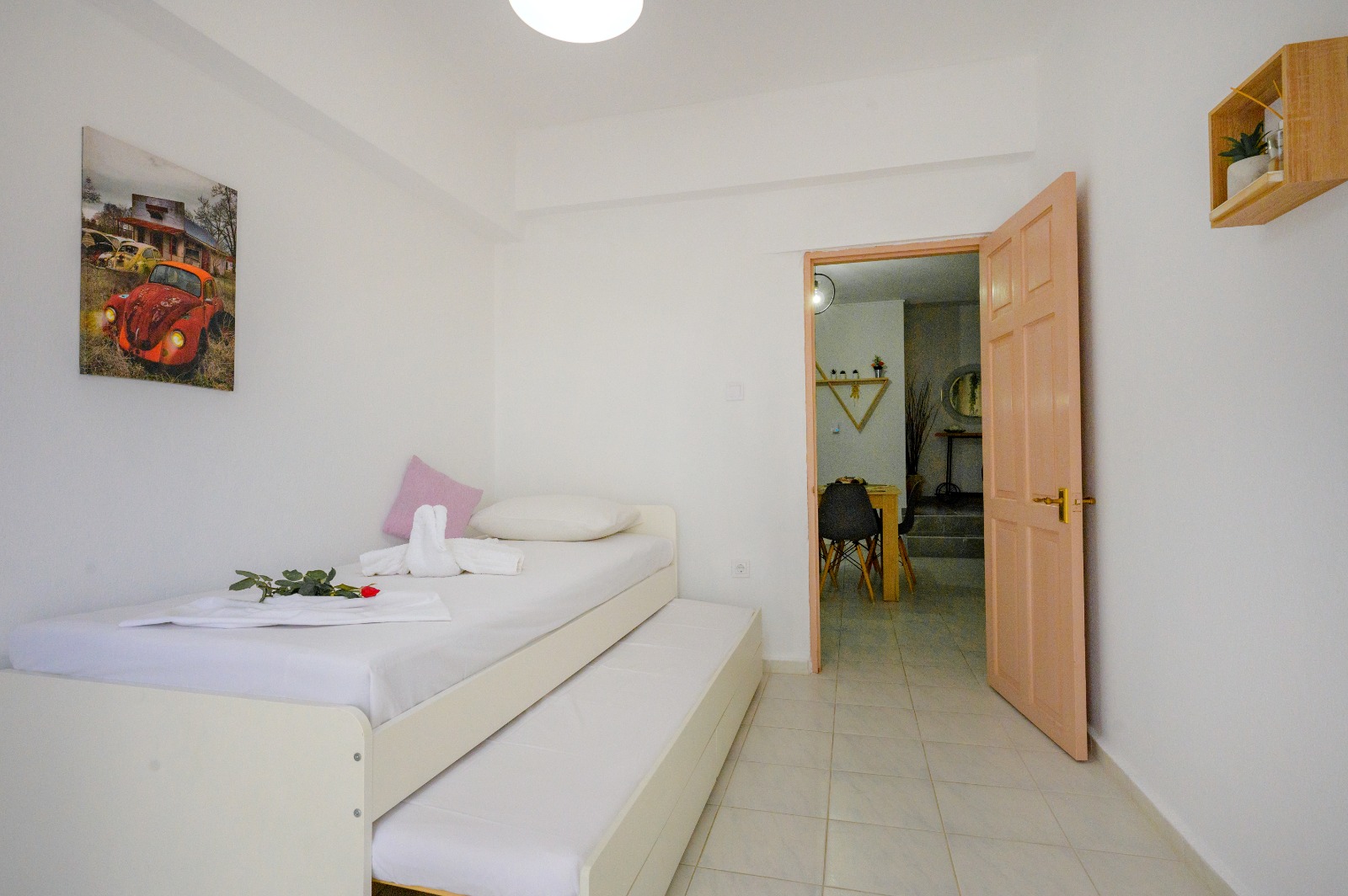 Large apartment image