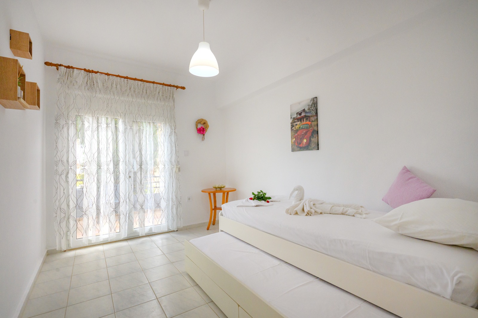 Large apartment image