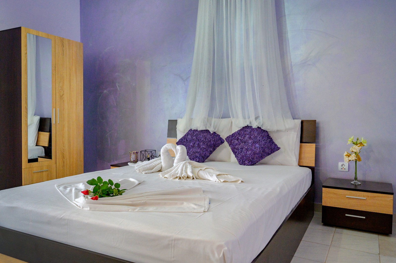 Small apartment image