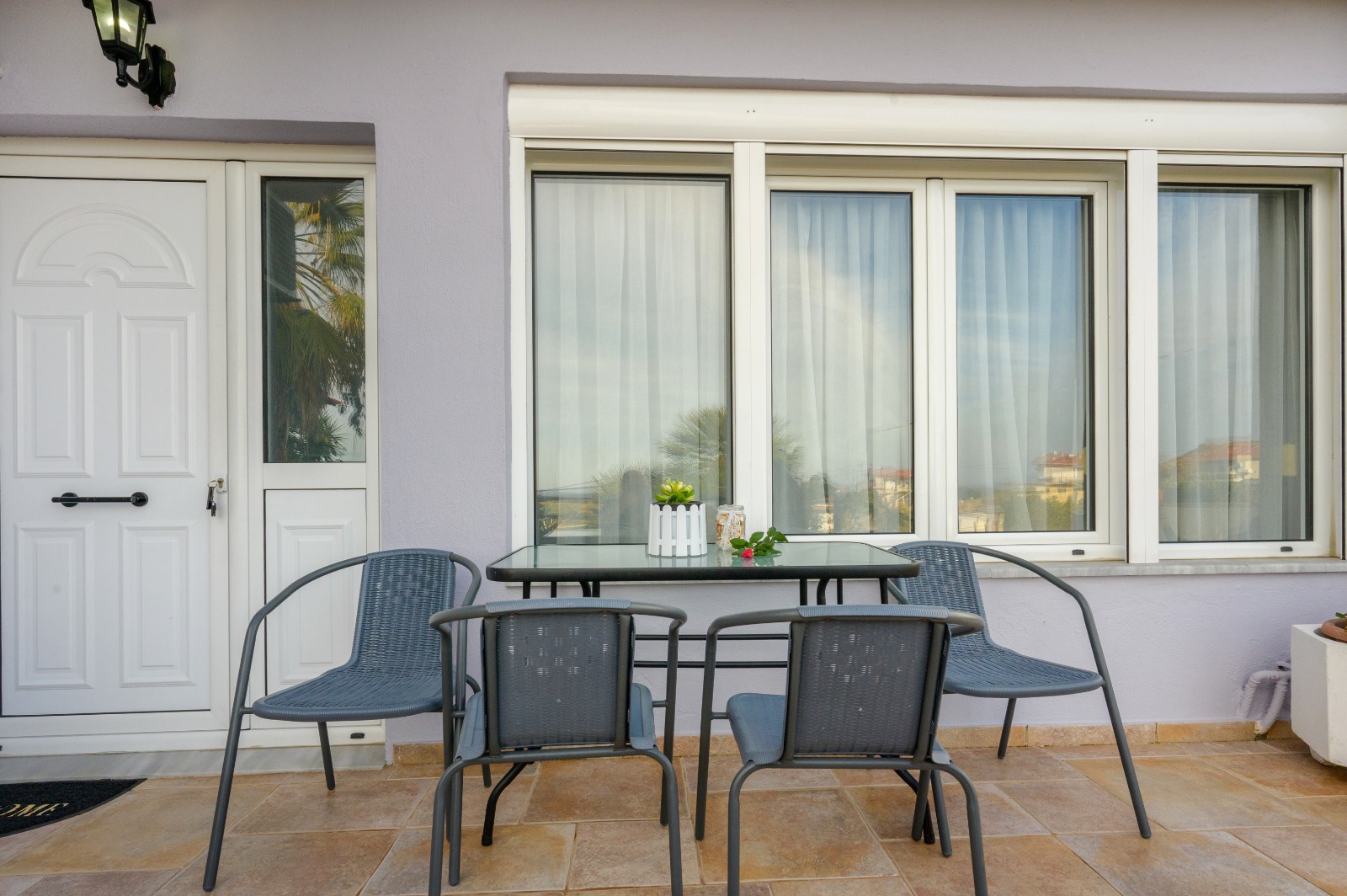 Small apartment image