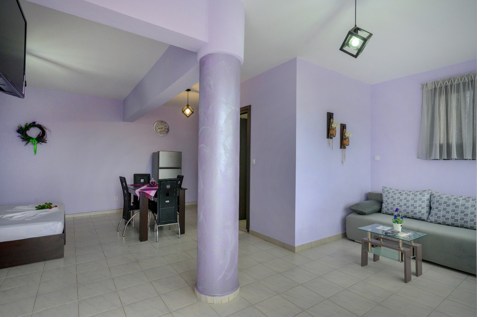 Small apartment image