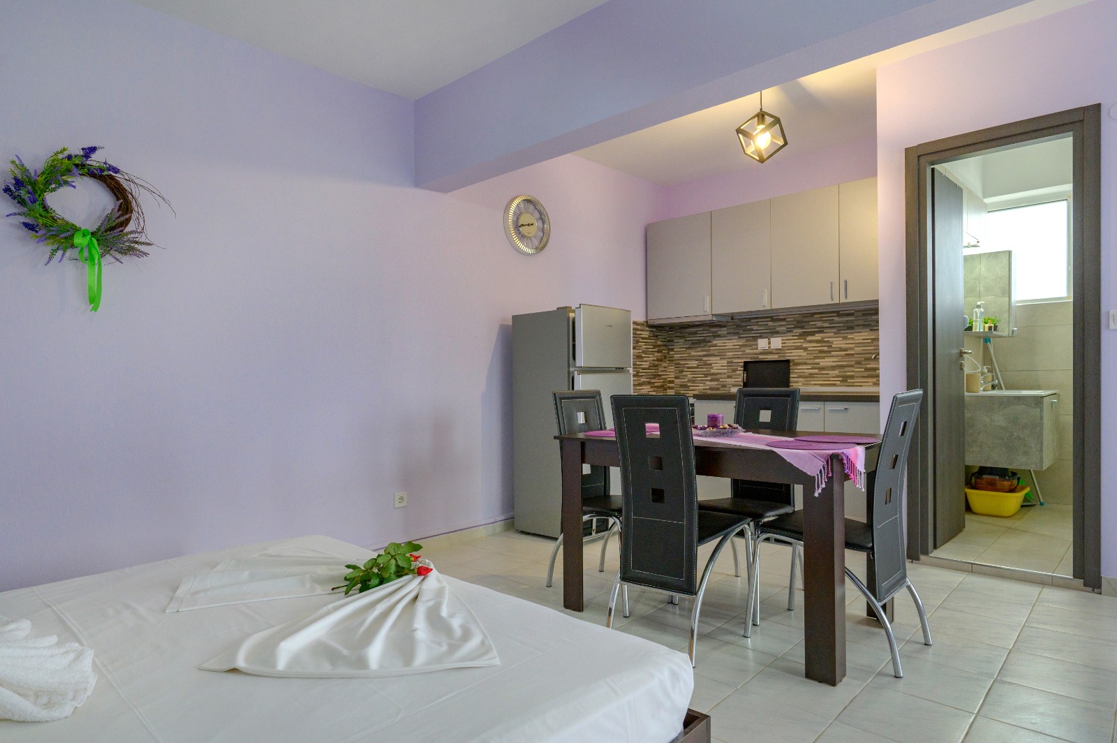 Small apartment image