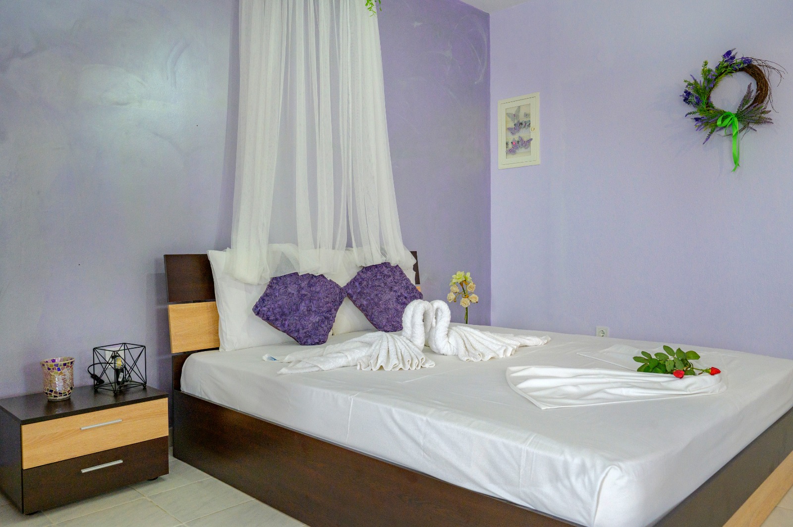 Small apartment image