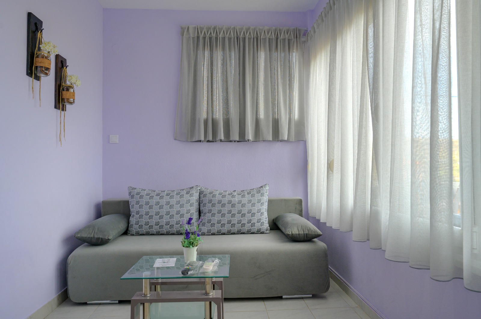 Small apartment image