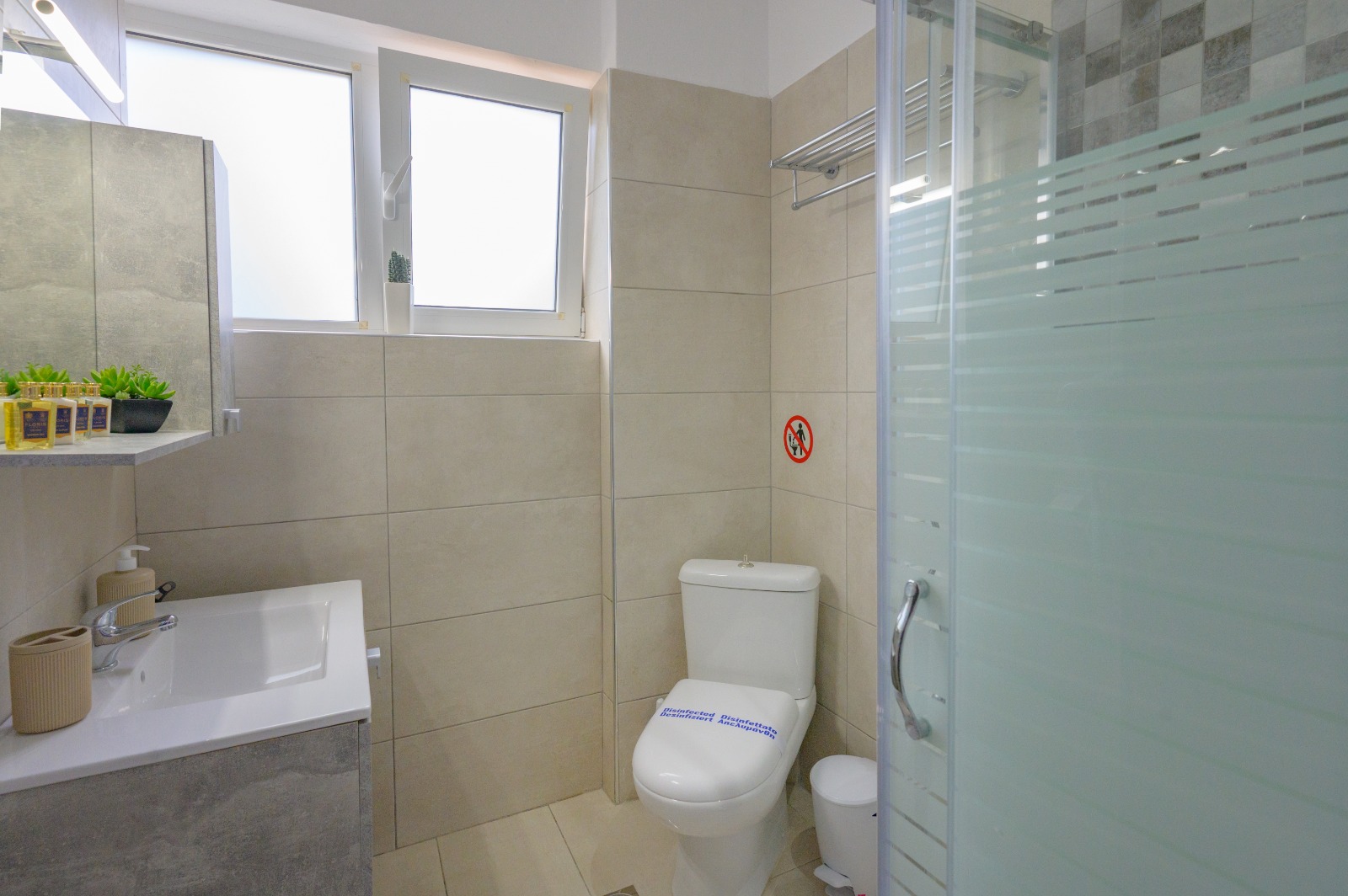 Small apartment image